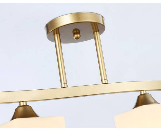 Потолочная люстра Ambrella light Traditional Modern TR303122, изображение 2
