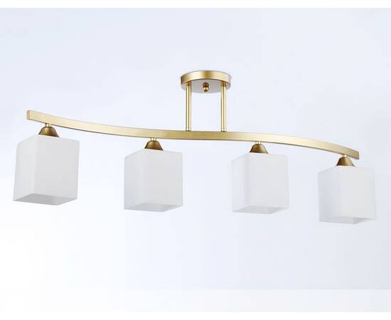 Потолочная люстра Ambrella light Traditional Modern TR303122, изображение 4