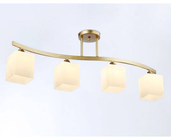 Потолочная люстра Ambrella light Traditional Modern TR303122, изображение 5