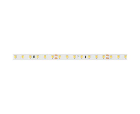 Светодиодная лента Arlight 10W/m 98LED/m 2835SMD теплый белый 5M UL-A98-8mm 24V Warm3000 040007, изображение 4