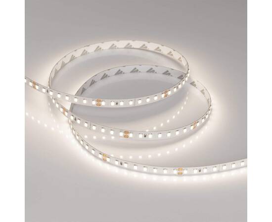 Светодиодная лента Arlight 9,6W/m 128LED/m 2835SMD дневной белый 5M 036211, изображение 4
