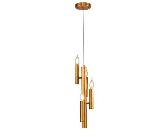 Подвесной светильник Stilfort Leonardo 2156/05/04P, изображение 4