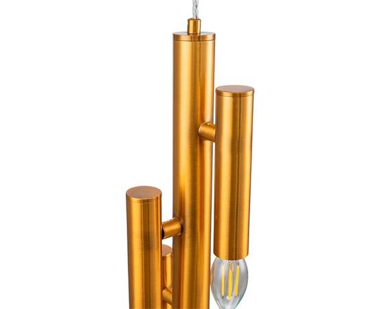 Подвесной светильник Stilfort Leonardo 2156/05/04P, изображение 5