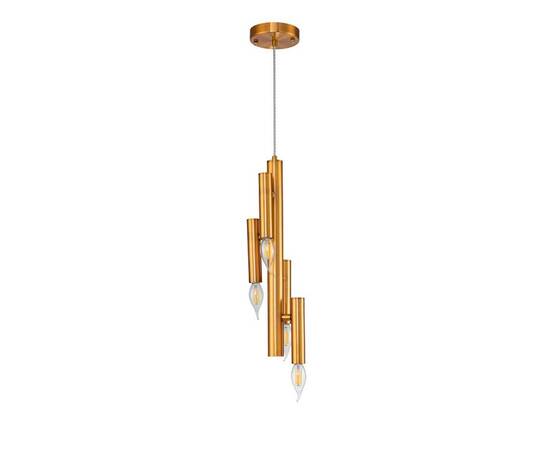 Подвесной светильник Stilfort Leonardo 2156/05/04P, изображение 10