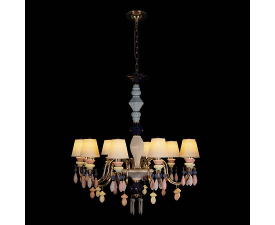 Подвесная люстра Loft IT Grace 10203/10 Mult, изображение 5