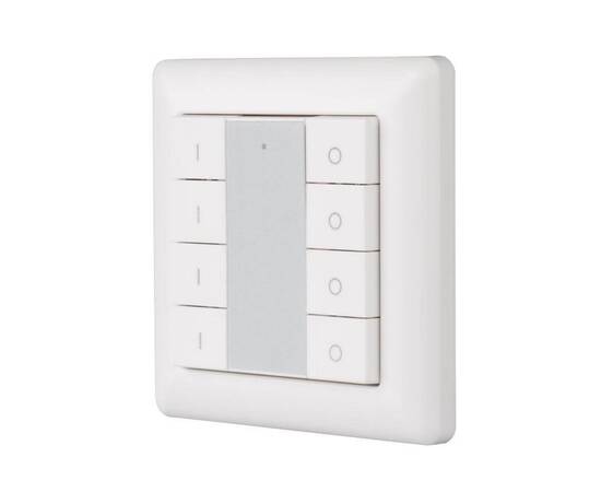 Панель управления Arlight Knob SR-KN9550K8-UP White 021370