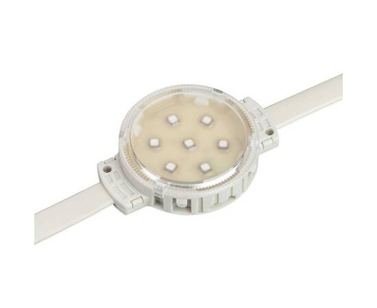 Светодиодный модуль Arlight SPI-F7-D50 24V RGB-RAM-Auto 036826, изображение 4