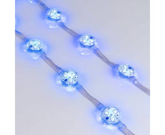 Управляемый светодиодный модуль Arlight DMX-B3-D30 12V RGB 036772, изображение 4