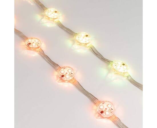 Управляемый светодиодный модуль Arlight DMX-B3-D30 12V RGB 036772, изображение 6