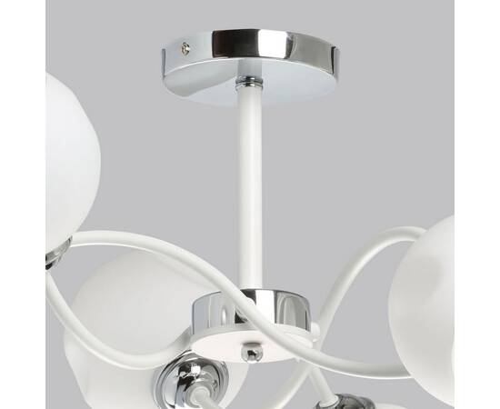 Потолочная люстра De Markt City Вита 220013406, изображение 2