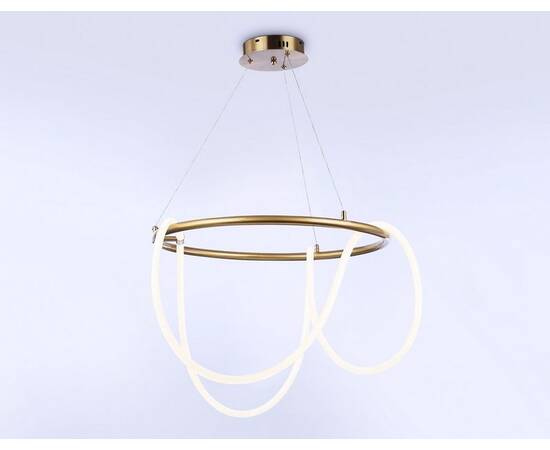 Подвесной светодиодный светильник Ambrella light Comfort Line FL10503, изображение 3