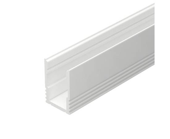 Профиль Arlight SL-Mini-8-H12-2000 White 037107, изображение 3