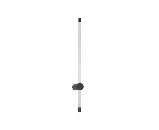 Настенный светильник LOFT IT Falcon 10147/850 Black, изображение 3
