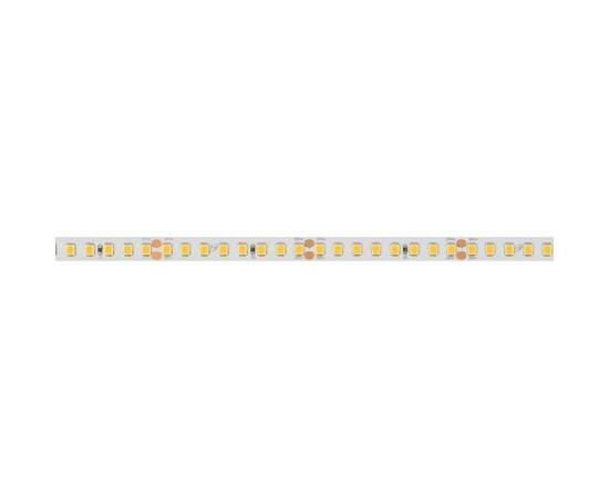 Светодиодная лента Arlight 12W/m 160LED/m 2835SMD теплый белый 5M UL-A160-8mm 24V Warm3000 040011, изображение 3