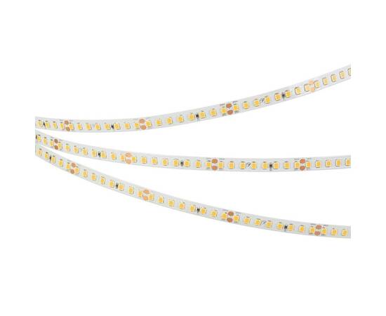 Светодиодная лента Arlight 12W/m 160LED/m 2835SMD теплый белый 5M UL-A160-8mm 24V Warm3000 040011, изображение 4