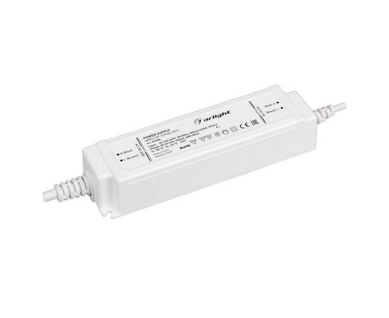 Драйвер Arlight ARPJ-SP-57700-PFC 29-57V 40W IP67 0,7A 037888
