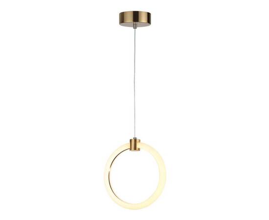 Подвесной светодиодный светильник Lumion Nova 5297/7L, изображение 3