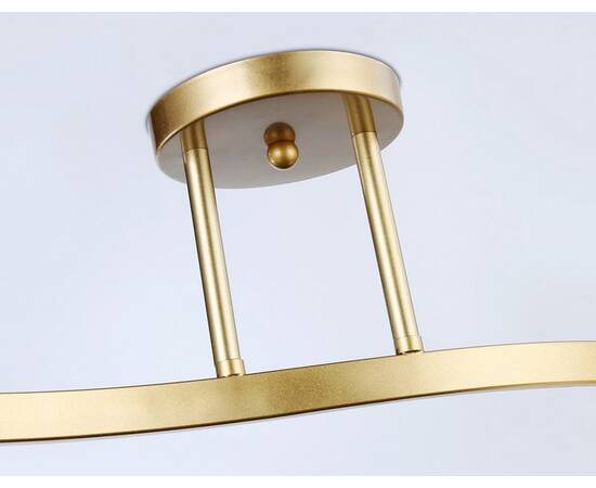 Подвесной светильник Ambrella light Traditional Modern TR303119, изображение 2