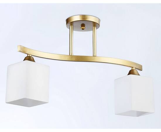 Подвесной светильник Ambrella light Traditional Modern TR303119, изображение 3