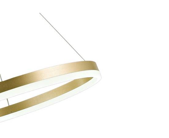 Подвесной светодиодный светильник Natali Kovaltseva Led Lamps 81296, изображение 7