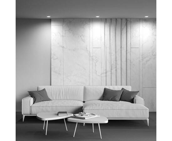 Встраиваемый светильник Maytoni Hoop DL086-GX53-SQ-W, изображение 4