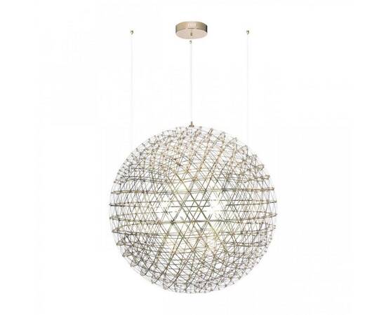 Подвесной светодиодный светильник Loft IT Raimond 9027-127 Gold