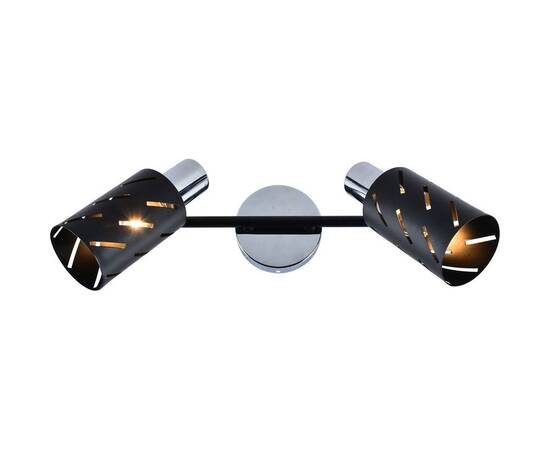 Спот Reluce 05969-0.8-02 BK+CR