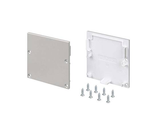 Заглушка Arlight SL-Line-5050-S 038926