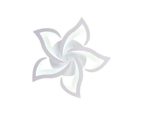Потолочная светодиодная люстра Natali Kovaltseva Innovation Style 83002, изображение 9