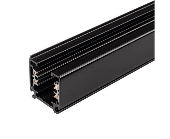 Шинопровод трехфазный Arlight LGD-4TR-Track-2000-BK-M 024722(2)