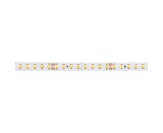 Светодиодная лента Arlight 9,6W/m 128LED/m 2835SMD теплый белый 5M 038739, изображение 5