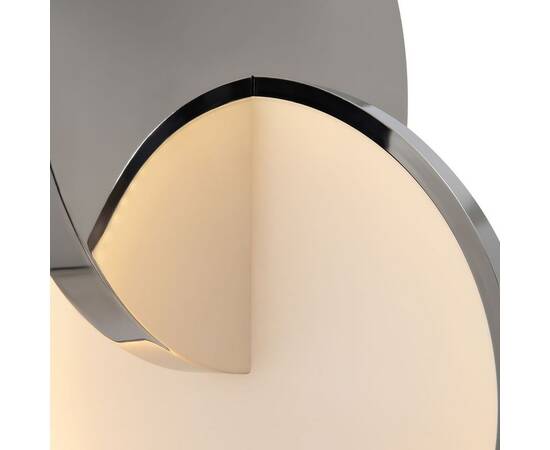 Подвесной светодиодный светильник Freya Nova FR6002PL-L15CH, изображение 2