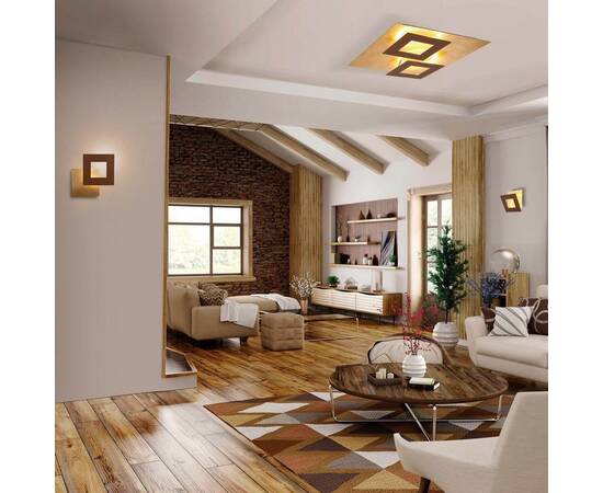 Настенный светодиодный светильник Mantra Dalia 8117, изображение 7