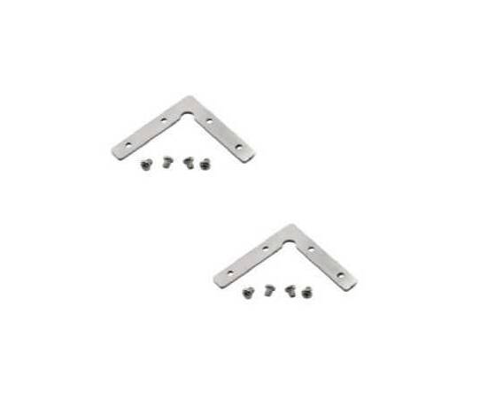 Соединитель профиля Arlight ARH-Сeil-S14-Shadow-90 Set 039831