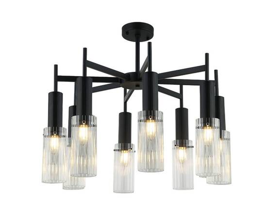 Подвесная люстра Stilfort Wunder 2160/02/08P, изображение 2
