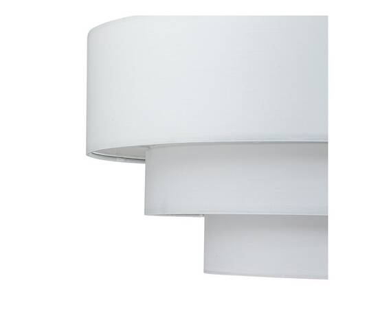 Подвесной светильник Indigo ZEMFIRA 13018/6P White V000346, изображение 3