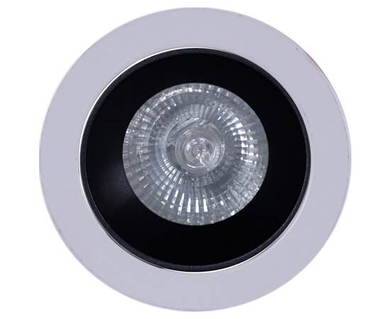 Точечный светильник Reluce 16085-9.0-001PT MR16 WT+BK, изображение 2