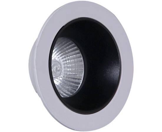 Точечный светильник Reluce 16085-9.0-001PT MR16 WT+BK, изображение 3