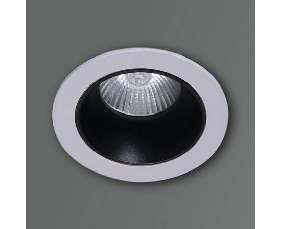 Точечный светильник Reluce 16085-9.0-001PT MR16 WT+BK, изображение 5