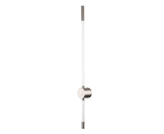 Настенный светодиодный светильник Indigo FILATO 14008/1W Nickel V000050L, изображение 2