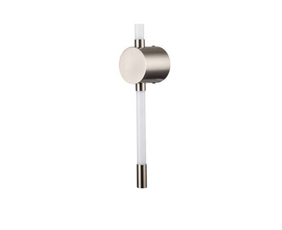 Настенный светодиодный светильник Indigo FILATO 14008/1W Nickel V000050L, изображение 3