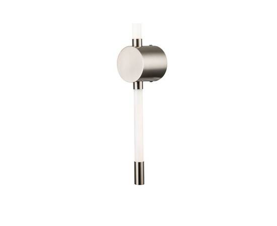 Настенный светодиодный светильник Indigo FILATO 14008/1W Nickel V000050L, изображение 4