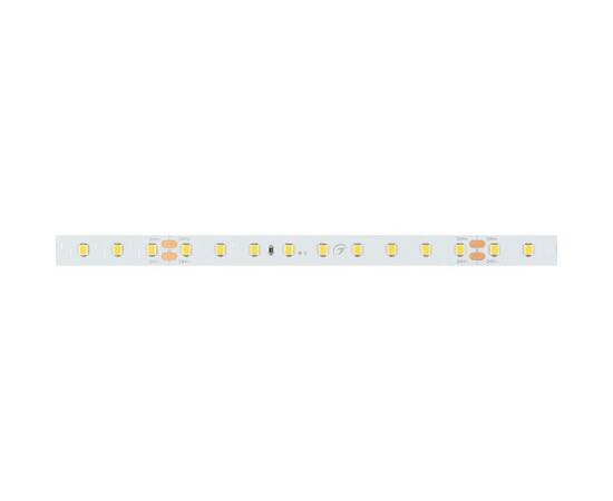 Светодиодная лента Arlight 4,8W/m 90LED/m 2835SMD теплый белый 5M RT-A90-10mm 24V Warm3000 038778, изображение 2