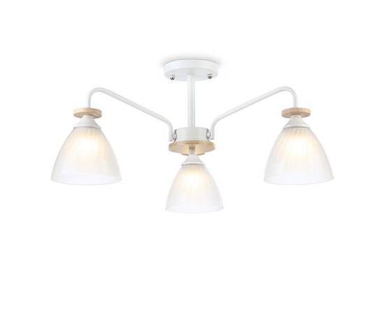 Потолочная люстра Ambrella light Traditional Modern TR9562