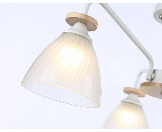 Потолочная люстра Ambrella light Traditional Modern TR9562, изображение 2