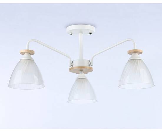 Потолочная люстра Ambrella light Traditional Modern TR9562, изображение 3