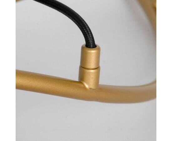Подвесная люстра Lussole LGO GREENSBORO LSP-8823, изображение 4