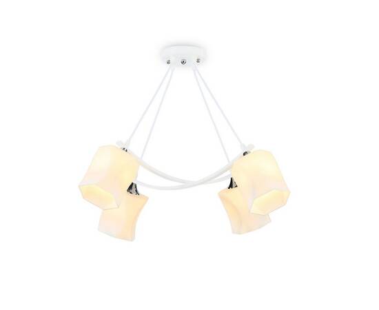 Подвесная люстра Ambrella light Traditional Modern TR303156