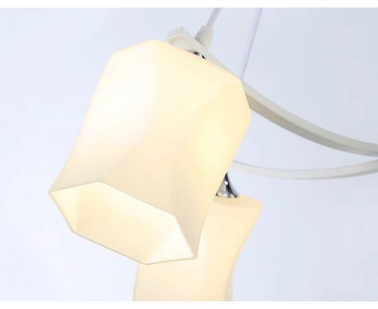 Подвесная люстра Ambrella light Traditional Modern TR303156, изображение 2