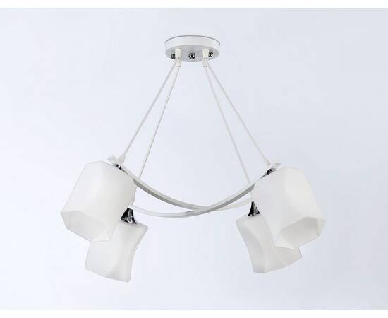 Подвесная люстра Ambrella light Traditional Modern TR303156, изображение 3